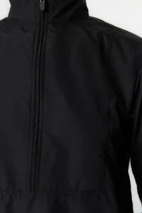 Trendyol Modest Black Fully Closed Performance Knitting Lycra 4 Sets Swimsuit Set - Image 14