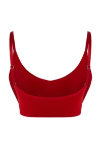 TRENDYOLMİLLA Rejection seamless/Seamless Rope Sleeveless Without underwire Wireless bralette Knitting Bra - Image 8