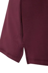 TRENDYOLMiLLA Plum Scuba Shorts Skirt Shorts & Bermuda - Image 3
