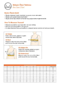 TRENDYOLMİLLA Nude Micro Striped Covered Strapless Sleeveless Knitting Bra - Image 6