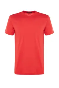 MAN Rejection Basic Regular/Normal Kesim Crew Neck Short Sleeve T-Shirt - Image 6