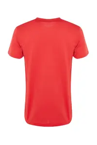 MAN Rejection Basic Regular/Normal Kesim Crew Neck Short Sleeve T-Shirt - Image 7