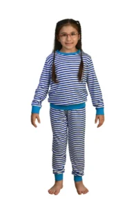 Tarık Kids Pajama Set - Image 2