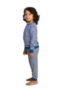 Tarık Kids Pajama Set - Image 3