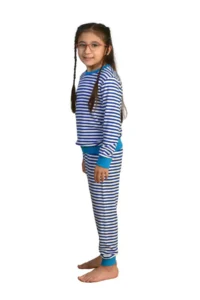 Tarık Kids Pajama Set - Image 4