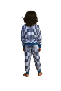Tarık Kids Pajama Set - Image 5