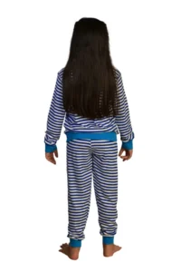 Tarık Kids Pajama Set - Image 6