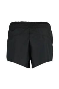 TRENDYOLMİLLA Black Parachute Material 2 Layer Inside OF shorts Knitting Sports Shorts - Image 7