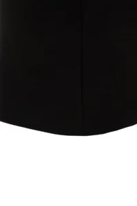 TRENDYOLMiLLA Black A-line/Life Weaving Mini Skirt - Image 7