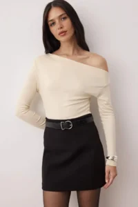 TRENDYOLMİLLA Stone*001 Knitting Blouse - Image 2