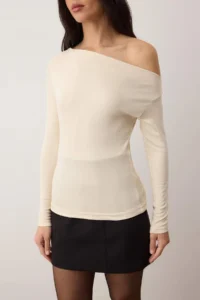 TRENDYOLMİLLA Stone*001 Knitting Blouse - Image 3