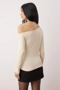 TRENDYOLMİLLA Stone*001 Knitting Blouse - Image 4