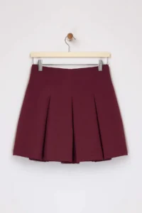 TRENDYOLMiLLA Plum Shorts & Bermuda - Image 6