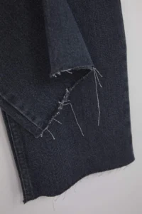 TRENDYOLMİLLA Mavi-Gray High Waist Wide Leg Wide Leg jeans - Image 6