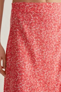 TRENDYOLMiLLA Fuchsia  Skirt - Image 4