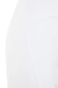 TRENDYOLMİLLA White Shaping Knitting Sports Shorts/Short Leggings - Image 10
