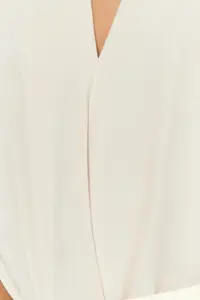 TRENDYOLMİLLA Stone padded Double breasted Yaka Flexible snaps Knitting Bodysuit .D.00007 - Image 4
