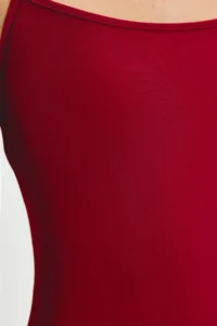 TRENDYOLMİLLA Rejection Maxi bodycone/Fitting Sleeveless Flexible Knitting Dress - Image 14