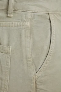 TRENDYOLMİLLA More Sustainable Mint 100% Tencel™ Low Waist Wide Leg jeans - Image 10