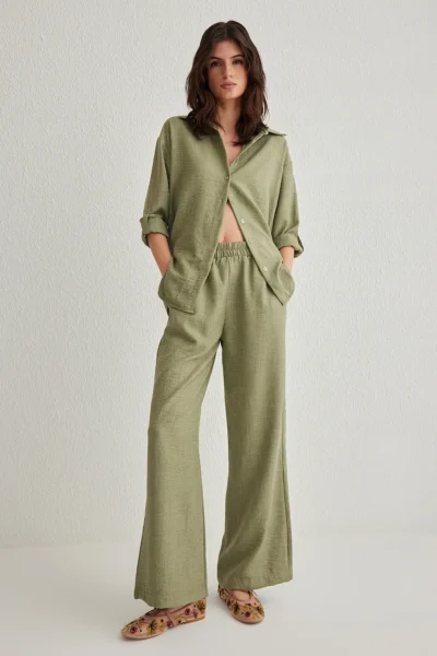 TWOSS24AU00095-KHAKI_1