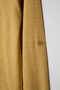 TRENDYOLMİLLA Yellow  Weaving Bottom - Top Set - Image 7