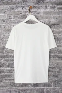 TRENDYOLMİLLA Ecru Bow Stone Detailed Regular/Normal Pattern Knitting Blouse - Image 6
