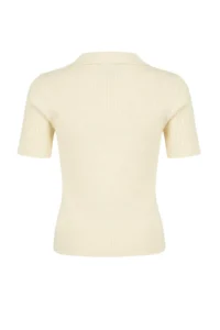 TRENDYOLMİLLA Brown-Stone 2 Sets Paket Striped Basic  Knitwear Thin Blouse - Image 11