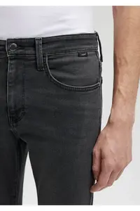 Mavi Rob Urban comfort Gray jeans Pants 001030-33896 - Image 5