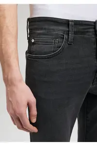 Mavi Rob Urban comfort Gray jeans Pants 001030-33896 - Image 6