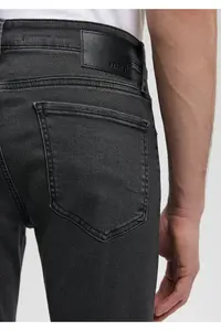 Mavi Rob Urban comfort Gray jeans Pants 001030-33896 - Image 7