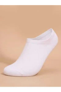 BGK 10 Pack Unisex Summer Slippers Socks - Image 3