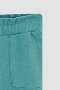 DeFacto Girls' Sweatpants Y8804a622wn - Image 6