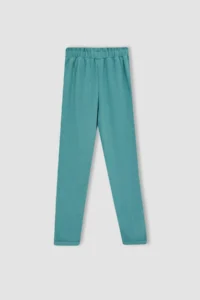 DeFacto Girls' Sweatpants Y8804a622wn - Image 7