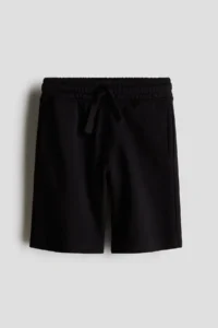 H&M Sweatshirt Shorts