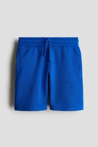 H&M Sweatshirt Shorts