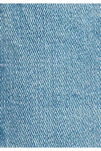 Colin's slim Fit Low Waist Narrow Leg Men's Indigo jeans Trousers - Image 7
