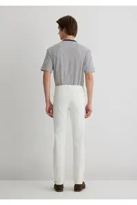 Mavi Jake Black White jeans Pants - Image 4