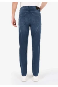 Colin's 067 Jack Regular Fit Men DARK BLUE jeans Pants - Image 2