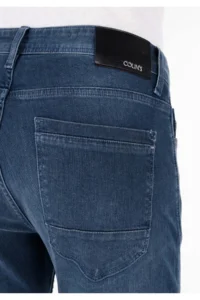 Colin's 067 Jack Regular Fit Men DARK BLUE jeans Pants - Image 6