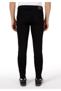Colin's skinny Fit Men Dark Indigo jeans Pants - Image 2