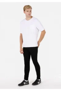 Colin's skinny Fit Men Dark Indigo jeans Pants - Image 3