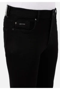 Colin's skinny Fit Men Dark Indigo jeans Pants - Image 5