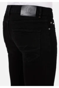 Colin's skinny Fit Men Dark Indigo jeans Pants - Image 6