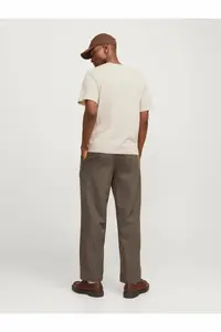 Jack & Jones Jjecorp Logo tee T-Shirt - Image 2