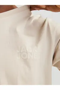 Jack & Jones Jjecorp Logo tee T-Shirt - Image 5