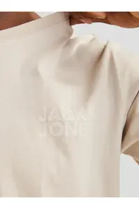Jack & Jones Jjecorp Logo tee T-Shirt - Image 7