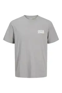 Jack & Jones Jack Jones Corp Logo Regular Fit Men's T-Shirt