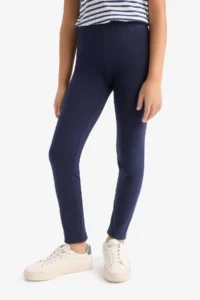 DeFacto B5654A8 Girls' Sweatpants - Image 3