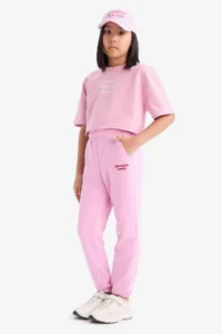 DeFacto D9689a8 Girls' Pants