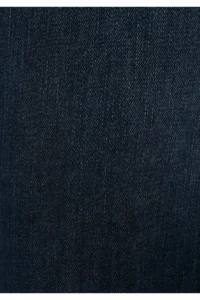 Colin's skinny Fit High Waist Narrow Leg Men's Indigo Jeans Trousers - Image 7
